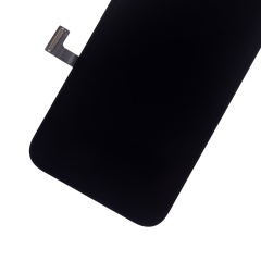 OLED Assembly Compatible For iPhone 13 Mini (Aftermarket Pro: XO7 Soft)