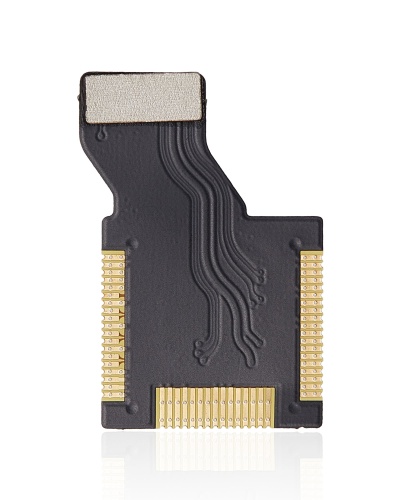 Telephoto Camera Flex Compatible For iPhone X (Soldering Required)