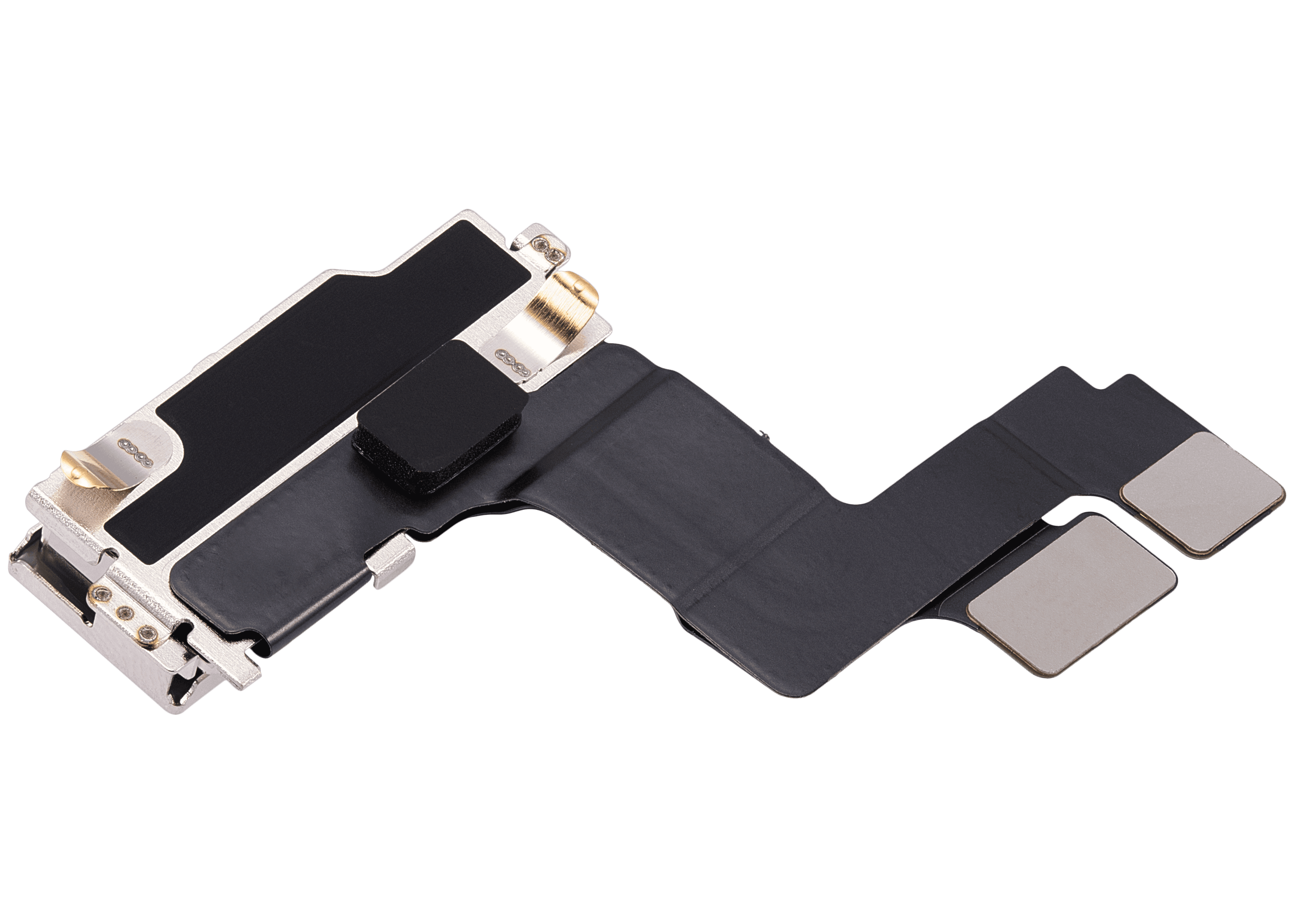 Front Camera Compatible For iPhone 15 Plus