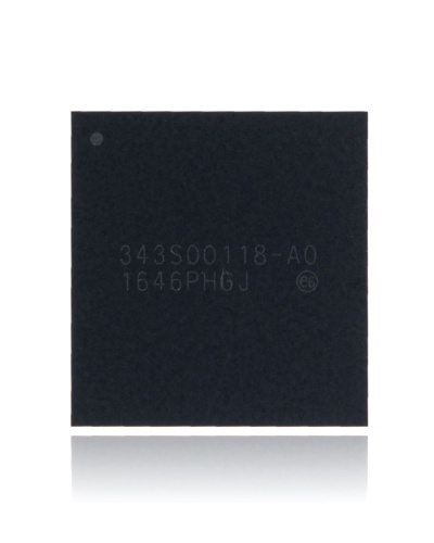 Big Power IC Compatible For iPad Pro 10.5" (343S00118)