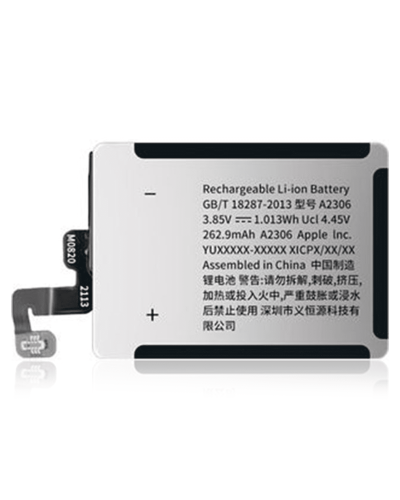 Replacement Battery Compatible For Watch Series 6 (40MM) (Premium)