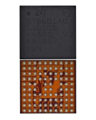 Facial Recognition Face ID IC Compatible For iPhone X / XS / XS Max / 11 / 11 Pro / 11 Pro Max ( STB601-A0: U4400)