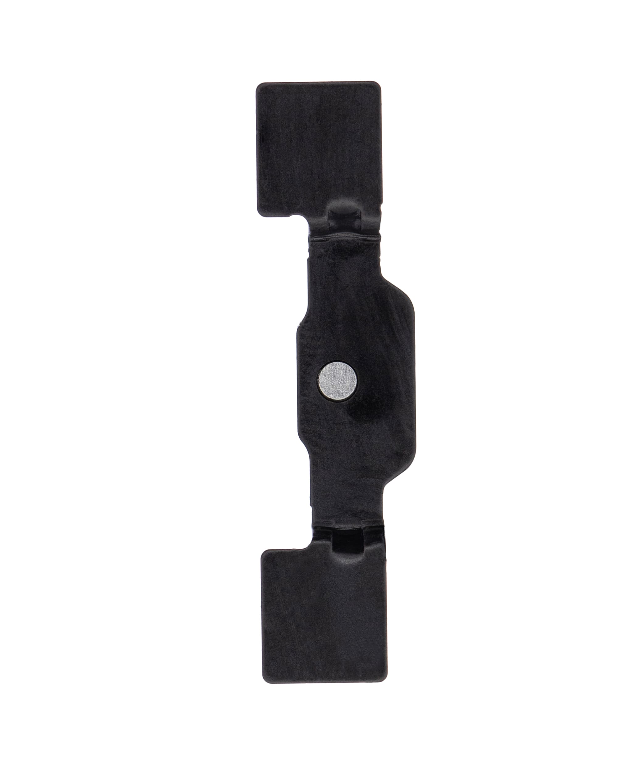 Home Button Flex Cable Compatible For iPad 5 (2017) / iPad 6 (2018) (Premium) (Gold)