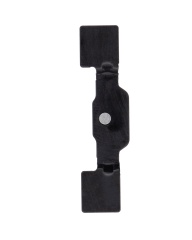 Home Button Flex Cable Compatible For iPad 5 (2017) / iPad 6 (2018) (Premium) (Gold)