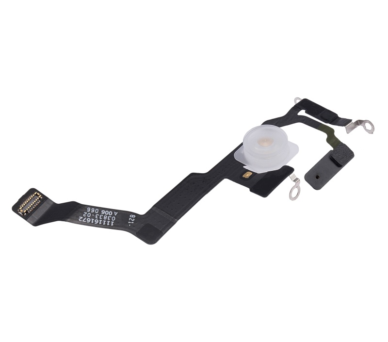 Flashlight Flex Cable Compatible For iPhone 14 Pro Max
