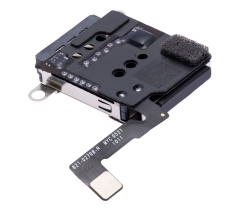 Single Sim Card Reader Compatible For iPhone 12 Pro Max