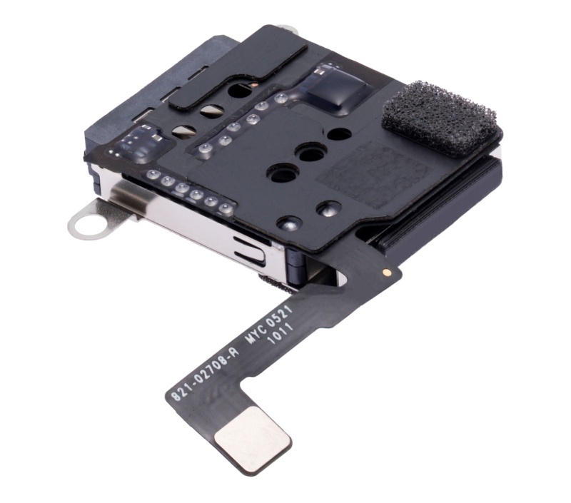 Single Sim Card Reader Compatible For iPhone 12 Pro Max