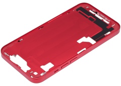 OLED Assembly Compatible For iPhone 14 Plus (Aftermarket Plus: Hard)