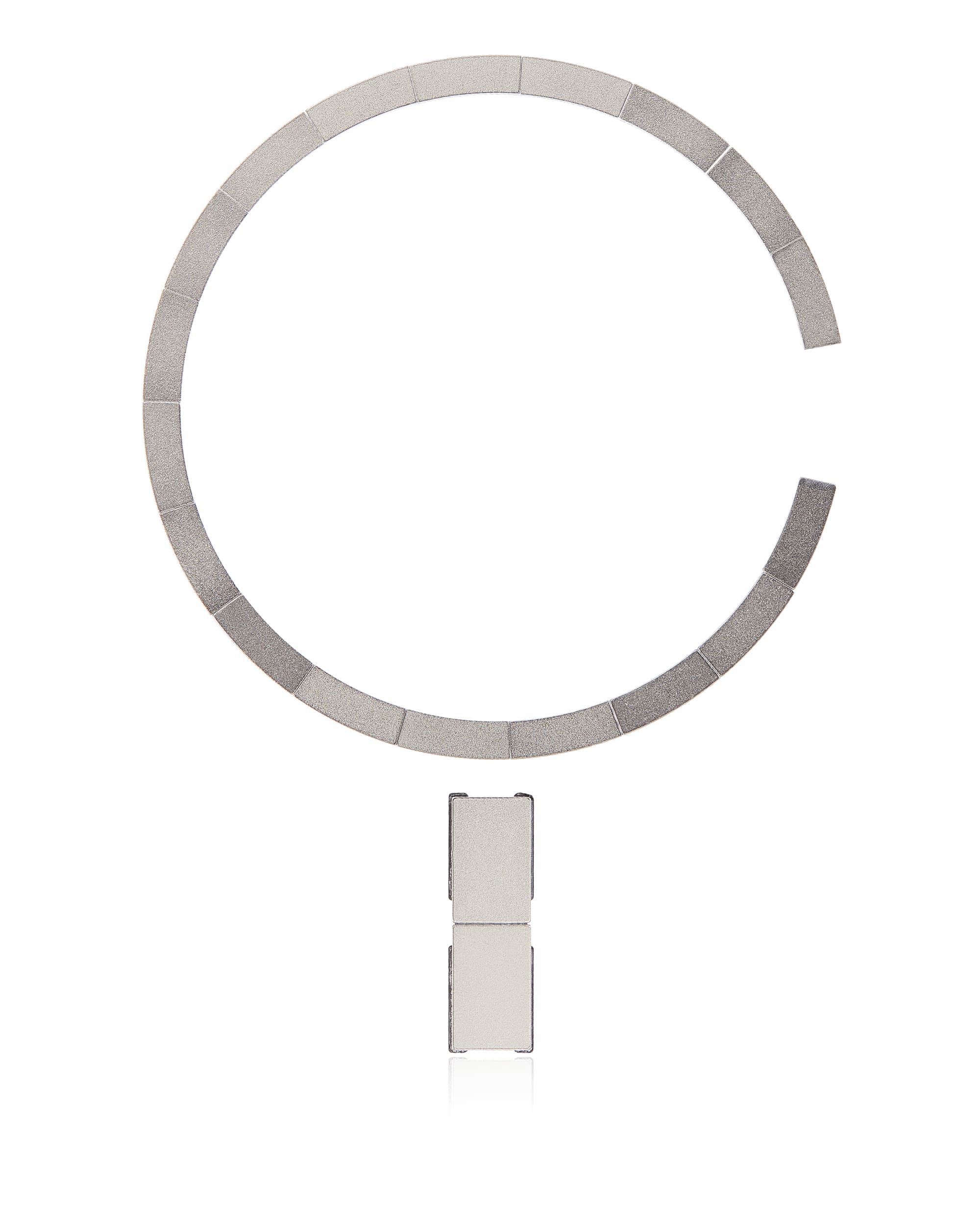 Wireless NFC Charging MagSafe Magnet Compatible For iPhone 14 Pro / 14 Pro Max