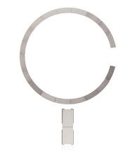 Wireless NFC Charging MagSafe Magnet Compatible For iPhone 14 Pro / 14 Pro Max