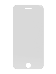 Casper Pro Tempered Glass Compatible For iPhone 6 Plus / 6S Plus / 7 Plus / 8 Plus (10 Pack) (Clear)