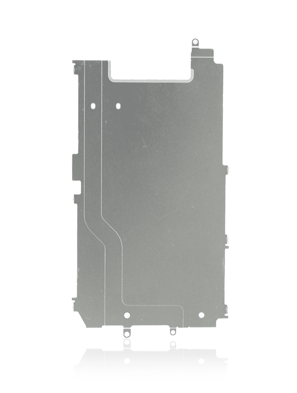 LCD Steel Plate Compatible For iPhone 6