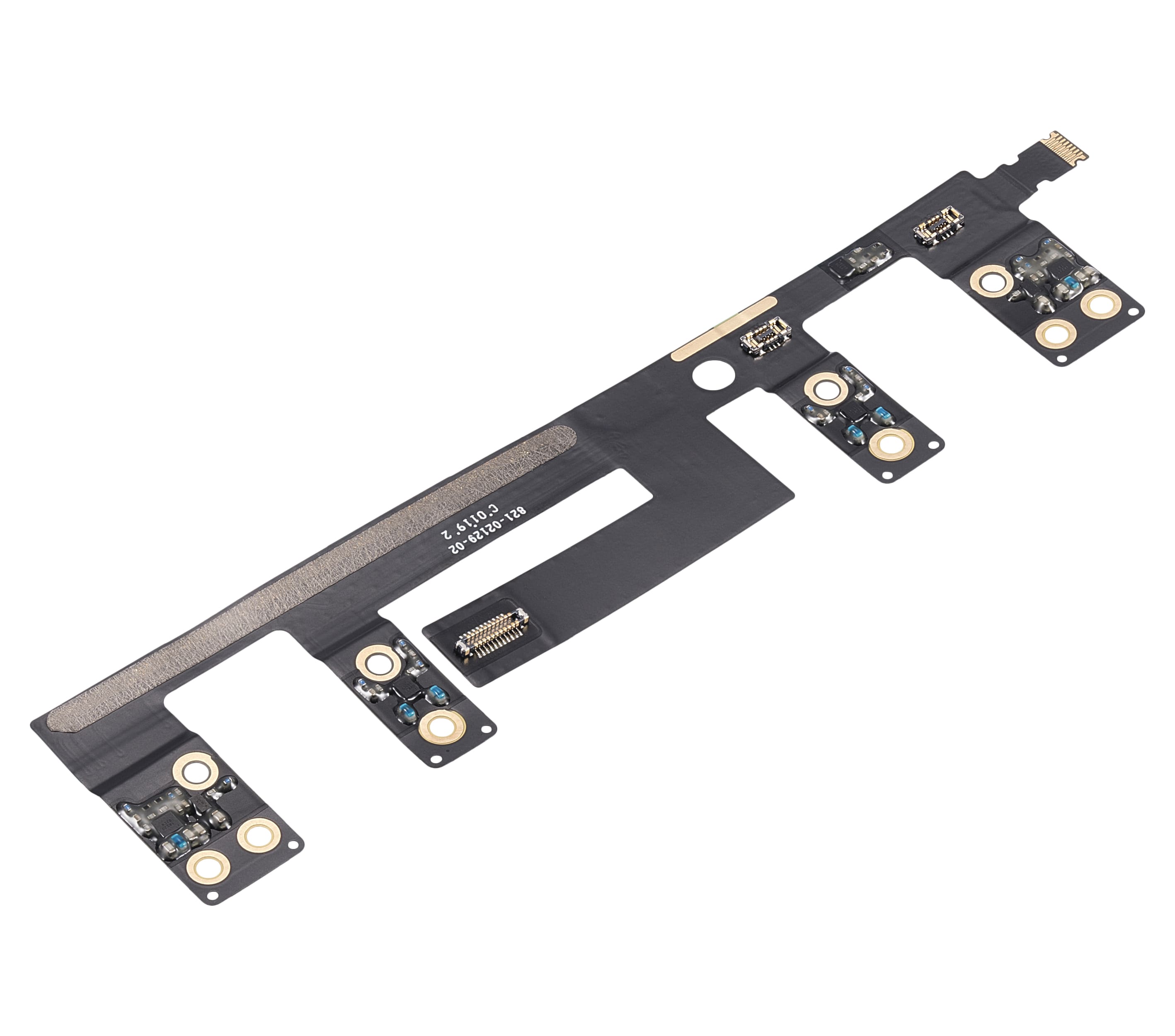 Mainboard Transfer Flex Cable Compatible For iPad Mini 5 (4G Version)
