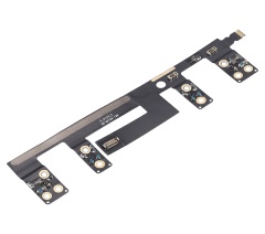 Mainboard Transfer Flex Cable Compatible For iPad Mini 5 (4G Version)