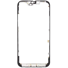 Frame Only Compatible For iPhone 14 Plus (5 Pack) (OCA Master)