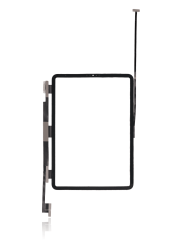 Digitizer Compatible For iPad Pro 11" 1st Gen (2018) / iPad Pro 11" 2nd Gen (2020) (Glass Separation Required) (Premium) (All Colors)