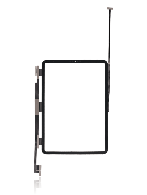 Digitizer Compatible For iPad Pro 11" 1st Gen (2018) / iPad Pro 11" 2nd Gen (2020) (Glass Separation Required) (Premium) (All Colors)