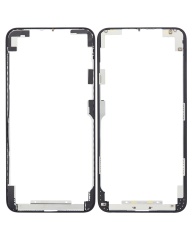 Frame Only Compatible For iPhone 11 Pro Max (10 Pack) (OCA Master)