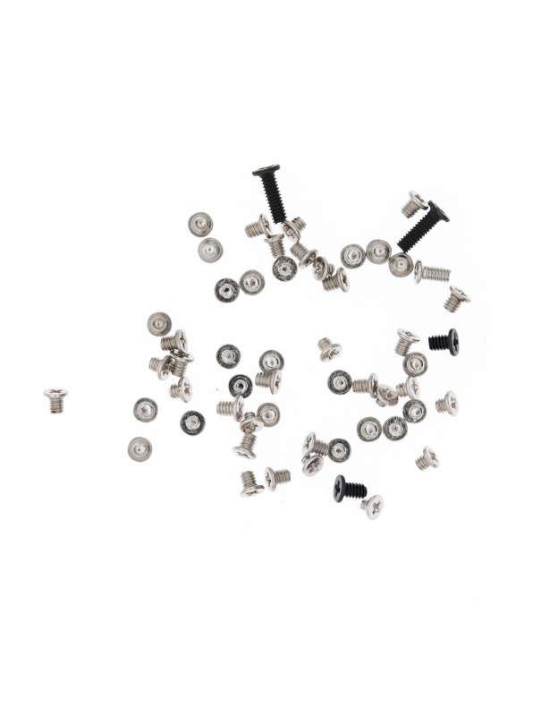 Complete Screw Set Compatible For iPad Pro 9.7