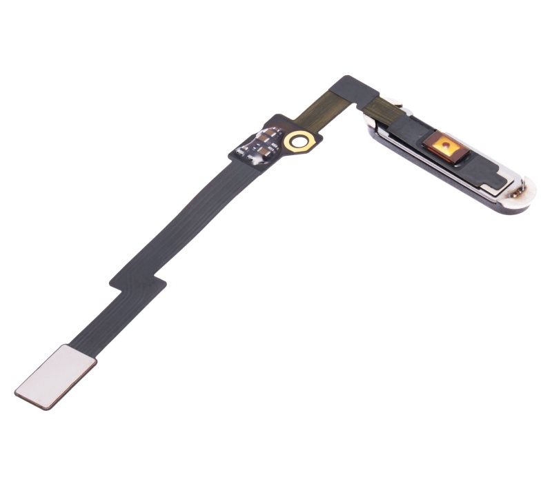 Power Button Flex Compatible For iPad Mini 6 (Premium) (Purple)