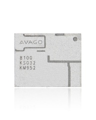 High Power Frequency Amplifier Compatible For iPhone 11 / 11 Pro / 11 Pro Max (8100)