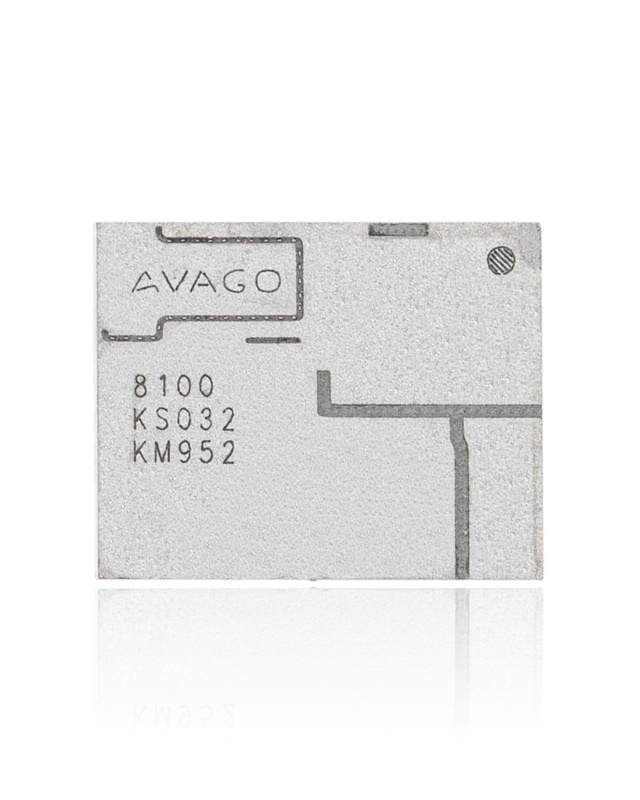 High Power Frequency Amplifier Compatible For iPhone 11 / 11 Pro / 11 Pro Max (8100)