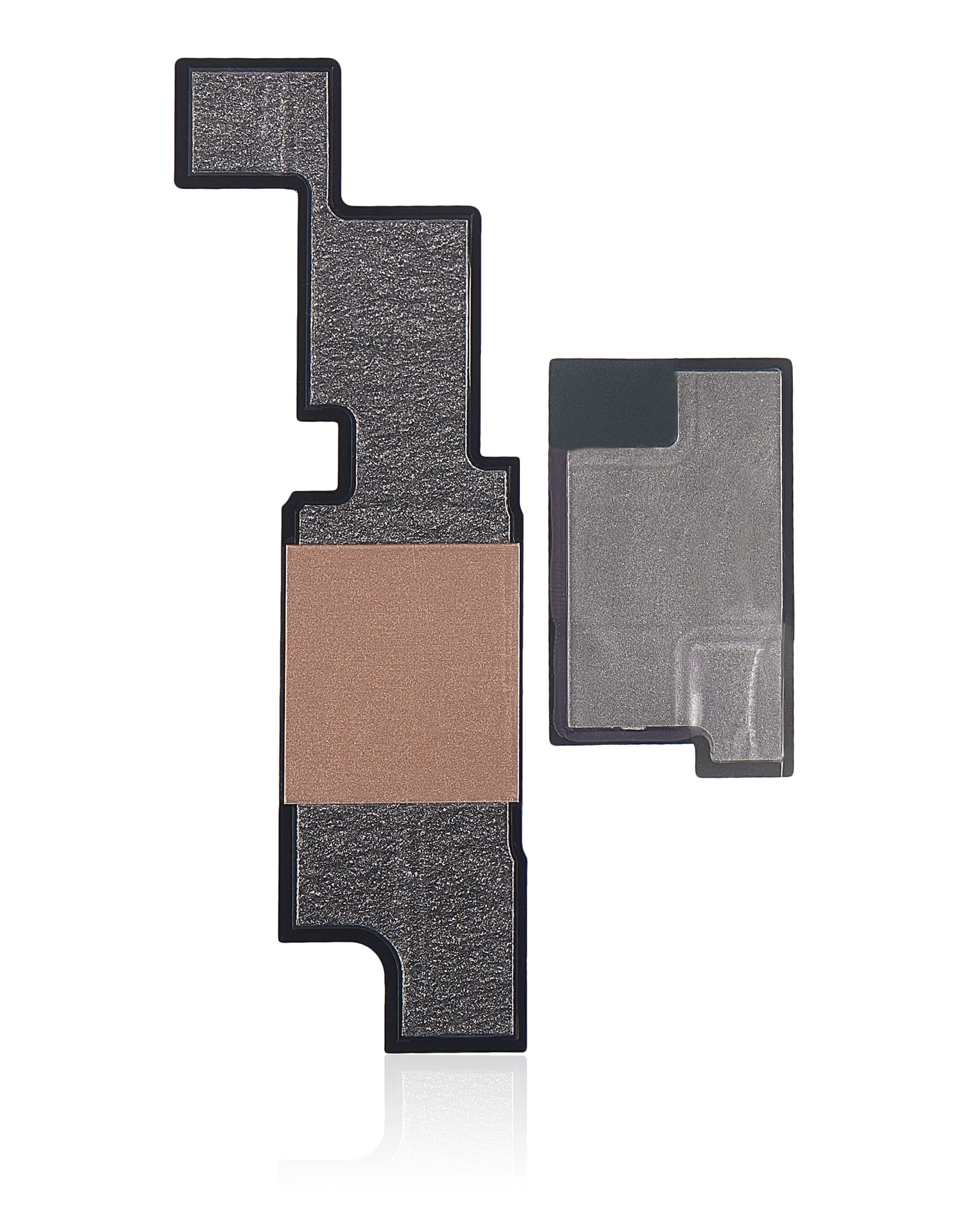 Motherboard Heat Shield Compatible For iPhone 14 / 14 Plus (10 Pack)
