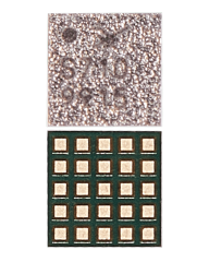 Antenna Coupler 2 IC Chip Compatible For iPhone 11 / 11 Pro / Pro Max (S710: CPLR_L_K)