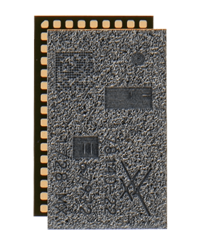 Low Frequency Amplifier Compatible For iPhone 8 / 8 Plus