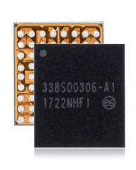 Camera Power Management IC Compatible For iPhone 8 / 8 Plus / X (U3700 / 338S00306)