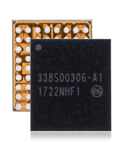 Camera Power Management IC Compatible For iPhone 8 / 8 Plus / X (U3700 / 338S00306)