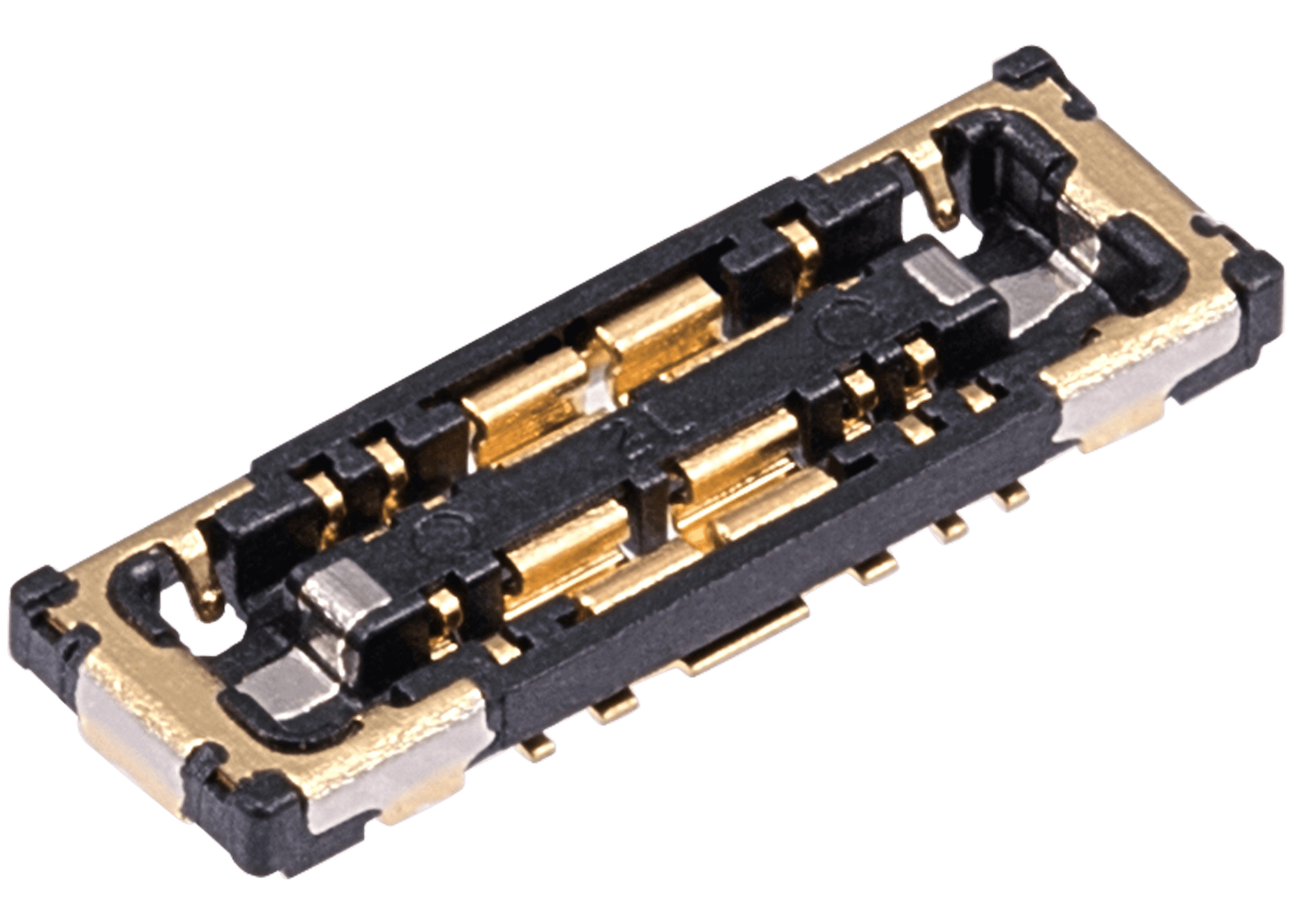 Power FPC Connector Compatible For iPhone 12 Series / 13 Series (6 Pin)