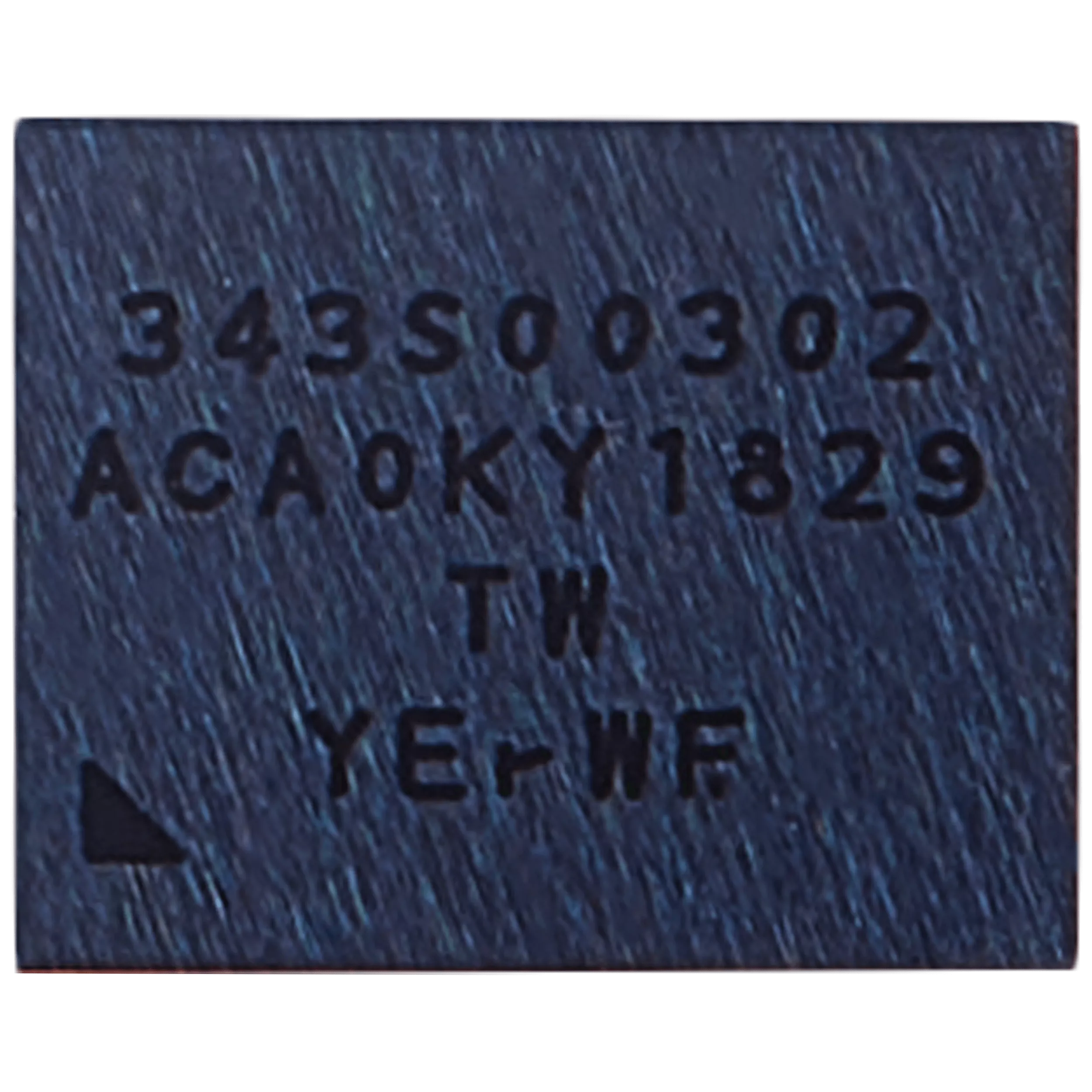 Big Audio IC Compatible For iPad Pro 12.9" 4th Gen (2020) / Pro 11" 2rd Gen (2020) (343S00302/370)
