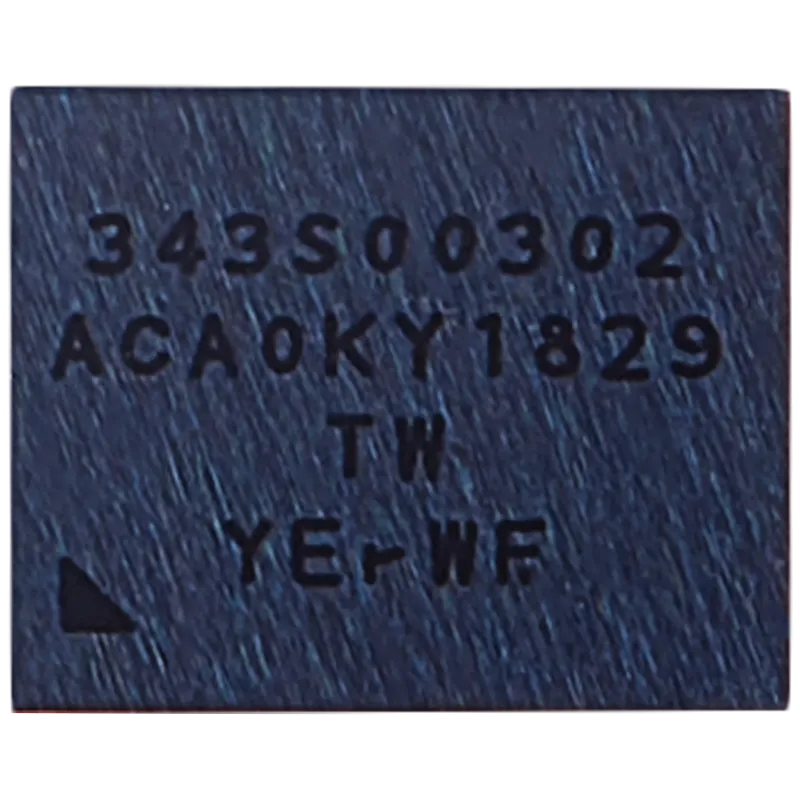 Big Audio IC Compatible For iPad Pro 12.9" 4th Gen (2020) / Pro 11" 2rd Gen (2020) (343S00302/370)