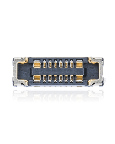 Strobr / Boot Key FPC Connector Compatible For iPhone 11 Pro / 11 Pro Max (12 Pins)