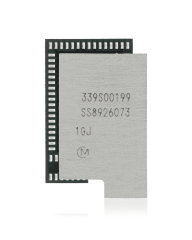 WiFi Module IC Chip Compatible For iPhone 7 / 7 Plus (WLAN_RF: 339S00199: 163 Pins)