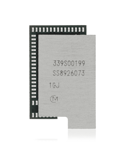 WiFi Module IC Chip Compatible For iPhone 7 / 7 Plus (WLAN_RF: 339S00199: 163 Pins)