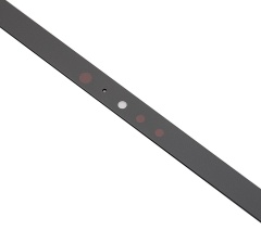 Front Glass Compatible For iPad Pro 12.9" 3rd Gen (2018) / 4th Gen (2020) (All Colors) (Glass Separation Required)
