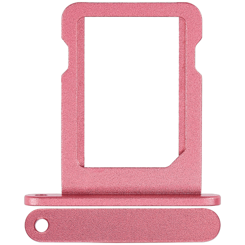Sim Card Tray Compatible For iPad 10 (2022) (Pink)