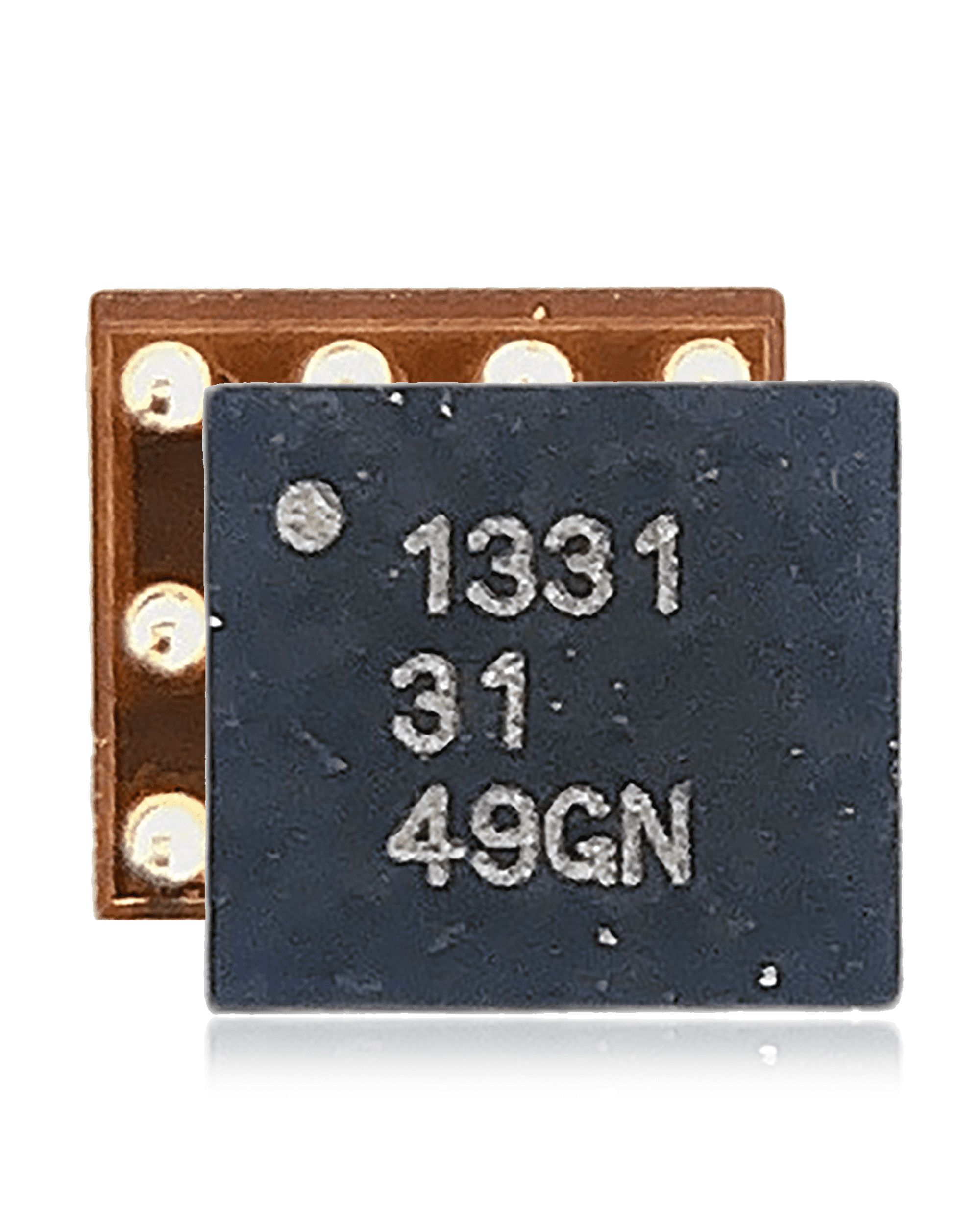 GPS location IC Chip Compatible For iPhone 6 / 6 Plus / 6S / 6S Plus (U5411-RF: RF1331 RF1347: 11 Pins)