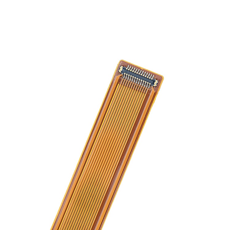 Tester Cable (Back Camera) Compatible For iPhone X