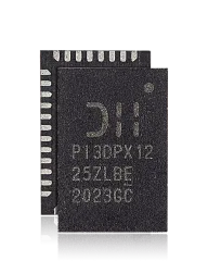 USB RE-drive IC Compatible For iPad Pro 12.9" 4th Gen (2020) / iPad Pro 11" 2rd Gen (2020) (Pi3dpx1225)