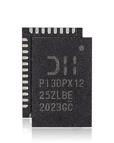 USB RE-drive IC Compatible For iPad Pro 12.9" 4th Gen (2020) / iPad Pro 11" 2rd Gen (2020) (Pi3dpx1225)