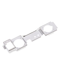 Front Camera Module With Bracket for iPhone 11 Pro (Decoupling Required)