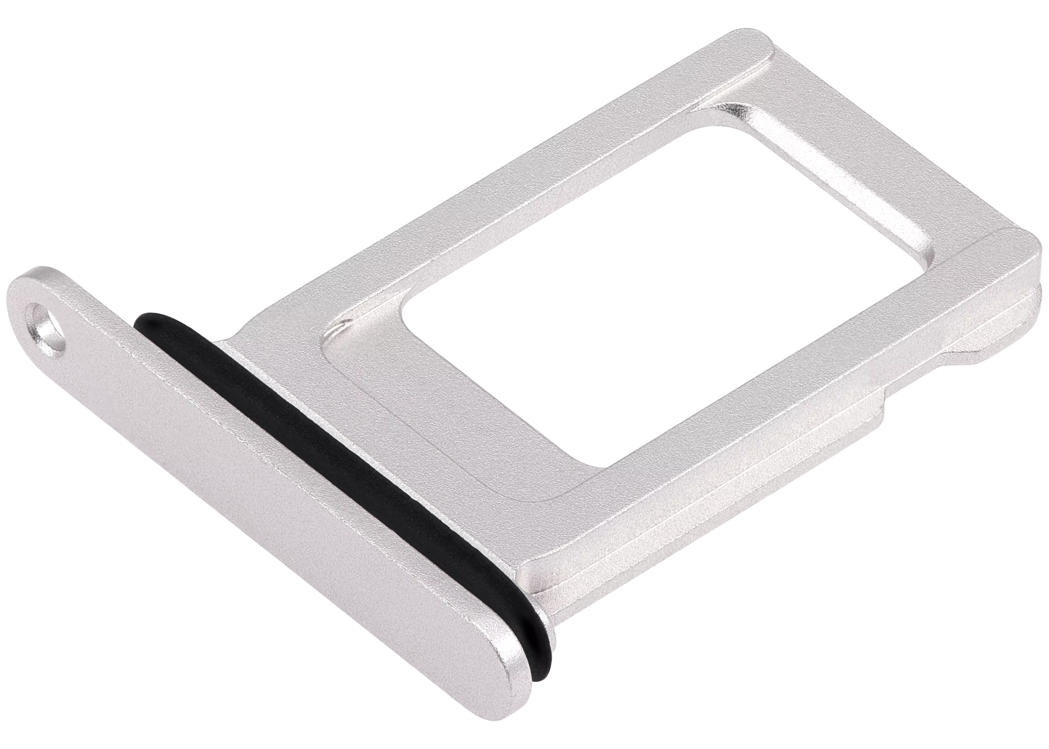 Single Sim Card Tray Compatible For iPhone 14 / 14 Plus (Starlight)