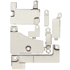 Small Metal Bracket (On Motherboard) Compatible For iPhone 15 Plus