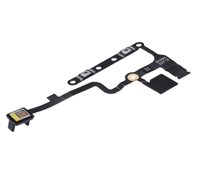 Volume Button Flex Compatible For iPad 10
