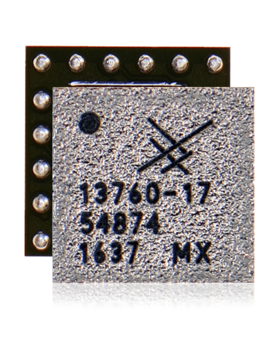 Low Frequency Diversity Reception Compatible For iPhone 8 / 8 Plus