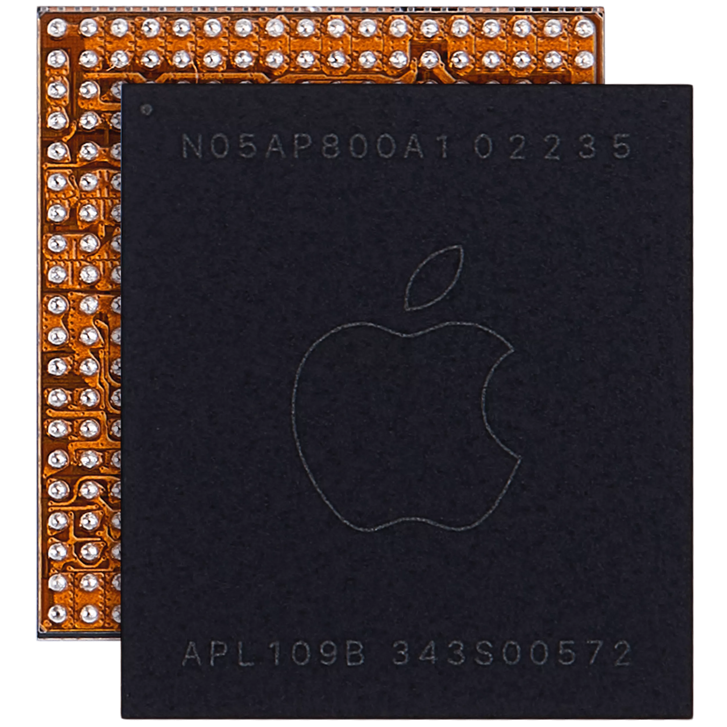 Power Management IC Compatible For iPhone 14 / 14 Plus (343S00572)