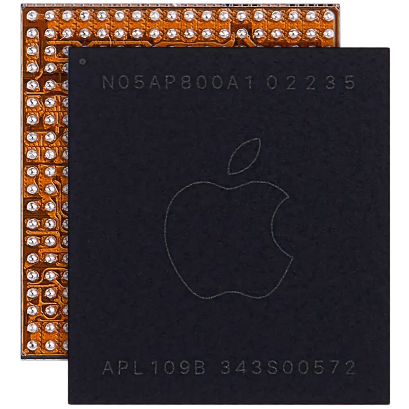 Power Management IC Compatible For iPhone 14 / 14 Plus (343S00572)
